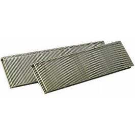 18-Gauge 1 4-Inch Galvanized Crown Staples Variety Pack, 900 Ct. For Sale