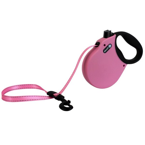 Alcott Adventure Retractable Leashes Hot on Sale