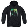 YES : ALBUM YOUTH PULL OVER HOODIE Black SM Hot on Sale