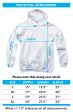 WONDER WOMAN : STANCE 2 YOUTH PULL OVER HOODIE White SM Supply