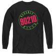 90210 : NEON L\S YOUTH BLACK XL For Discount