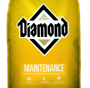 Diamond Maintenance Dry Dog Food Fashion