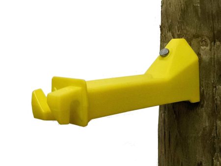 Wood Post Insulator Extender Sale