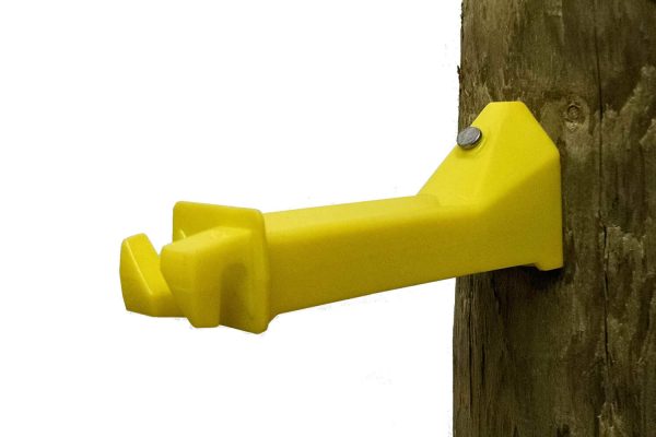 Wood Post Insulator Extender Sale