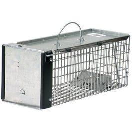 16-Inch Live Animal Cage Trap Online Sale